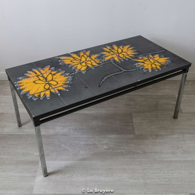 Beyonce coffee table – Boutique – LA BRUYERE par Végétal